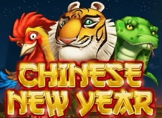 Chinese New Year