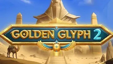 Golden Glyph 2